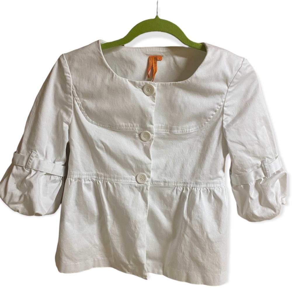 BCBGenetation coat jacket